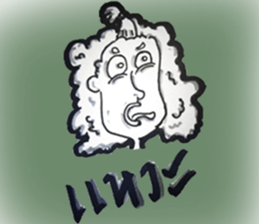 TATOo sticker #15092309