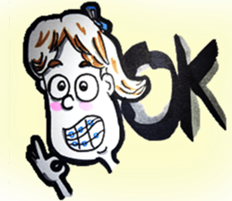 TATOo sticker #15092310