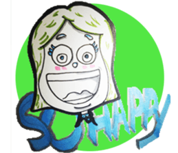 TATOo sticker #15092316