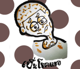 TATOo sticker #15092318