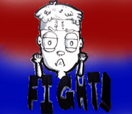 TATOo sticker #15092333