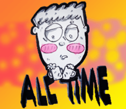 TATOo sticker #15092338