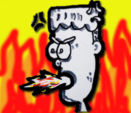 TATOo sticker #15092340