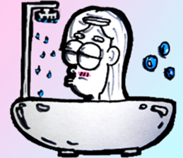 TATOo sticker #15092342