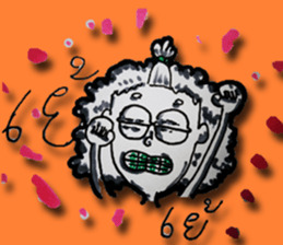 TATOo sticker #15092346