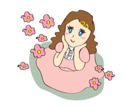 Muka-Boy&Girl sticker #15092880