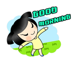 Sophie junior Dukdik sticker #15093509