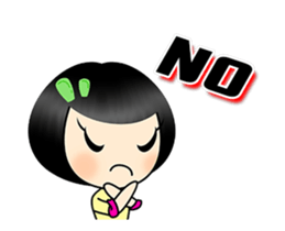 Sophie junior Dukdik sticker #15093517