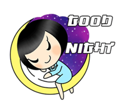 Sophie junior Dukdik sticker #15093521