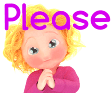 I'm Hue stickers sticker #15093654