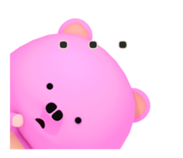 kumaton sticker #15094000