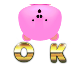 kumaton sticker #15094024