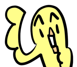 Failed work sticker #15094425