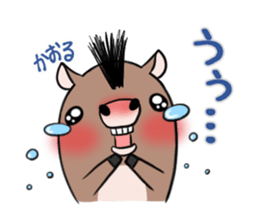 KAORU's exclusive sticker sticker #15094731