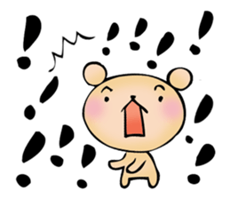 Repeated Sticker sticker #15094846