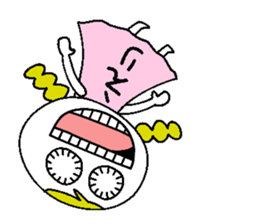 Let's go Erichan! sticker #15094895