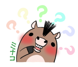 MINAKO's exclusive sticker sticker #15095273