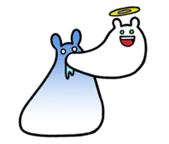 UZOMUZO sticker #15095284