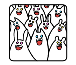 UZOMUZO sticker #15095285