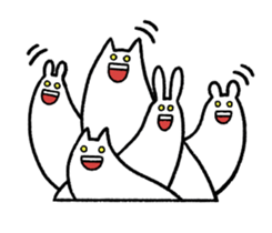 UZOMUZO sticker #15095288