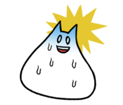 UZOMUZO sticker #15095289