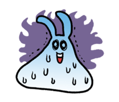 UZOMUZO sticker #15095290