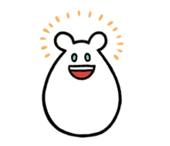 UZOMUZO sticker #15095292