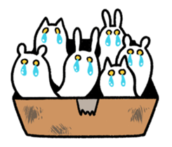 UZOMUZO sticker #15095296