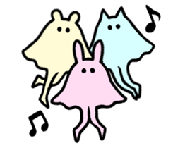 UZOMUZO sticker #15095297