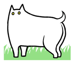 UZOMUZO sticker #15095298