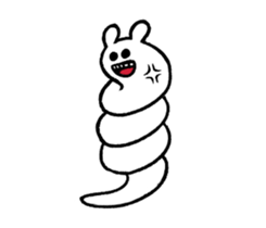 UZOMUZO sticker #15095301