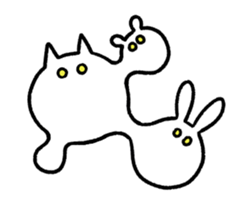 UZOMUZO sticker #15095305