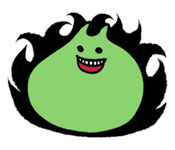 UZOMUZO sticker #15095308