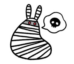 UZOMUZO sticker #15095312