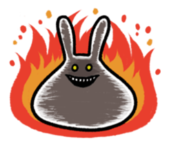 UZOMUZO sticker #15095313