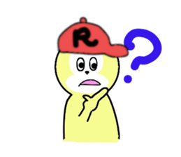 stickers for RYUSEI! sticker #15095444