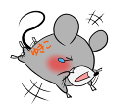 YUKIKO's exclusive sticker sticker #15095748