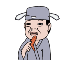 NEW GOODMAN action NO3 sticker #15096254