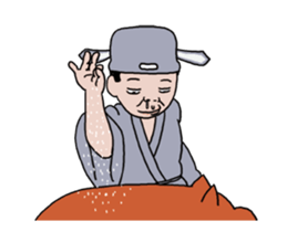 NEW GOODMAN action NO3 sticker #15096259