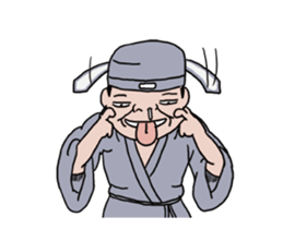 NEW GOODMAN action NO3 sticker #15096260