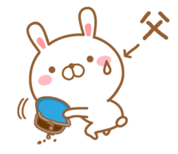 Fun Sticker gift to PAPA sticker #15097518