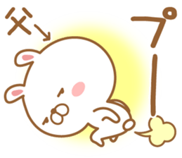 Fun Sticker gift to PAPA sticker #15097522