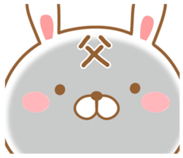 Fun Sticker gift to PAPA sticker #15097529