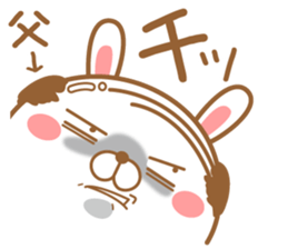 Fun Sticker gift to PAPA sticker #15097552