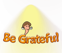 Mr. Conetall Mushroom & Big Texts sticker #15098071