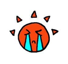 A Place in the Sun Vol.4 sticker #15098279