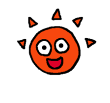 A Place in the Sun Vol.4 sticker #15098282