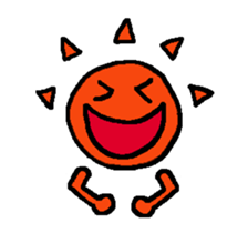 A Place in the Sun Vol.4 sticker #15098283