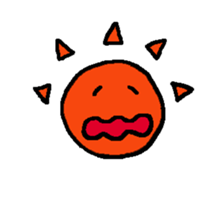 A Place in the Sun Vol.4 sticker #15098284