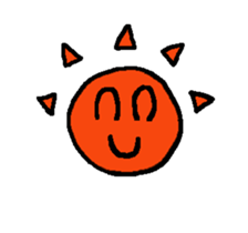 A Place in the Sun Vol.4 sticker #15098285